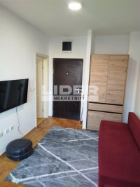 Nekretnina: Kompletno namešten stan na dobroj lokaciji ID#7531