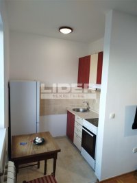 Nekretnina: Kompletno namešten stan na dobroj lokaciji ID#7531