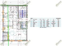 Nekretnina: NOVOGRADNJA GORNJI GRAD ZEMUN • PREGREVICA • ULTRA MODERNA ZGRADA ID#1416