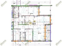 Nekretnina: NOVOGRADNJA GORNJI GRAD ZEMUN • PREGREVICA • ULTRA MODERNA ZGRADA ID#1416