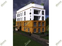 Nekretnina: NOVOGRADNJA GORNJI GRAD ZEMUN • PREGREVICA • ULTRA MODERNA ZGRADA ID#1415