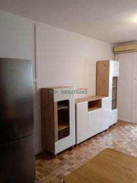 Nekretnina: 2 soban, renoviran, 47m2, Braće Popović – preko puta Master centra. ID#1205