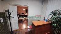 Nekretnina: Kancelarijski prostor sa 2 parking mesta – 4 kancelarije, 2 nivoa – 100m2 ID#6096