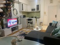 Nekretnina: PALILULA Patrisa Lumumbe ID: 8905