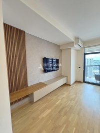 Nekretnina: BW Vista, Hercegovačka, nov, lux, 3.0, opremljen ID#10197