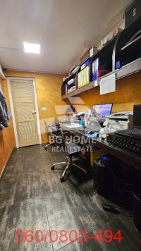 Nekretnina: Kompletno opremljena profesionalna kuhinja na Cvetnom Trgu ID#3554