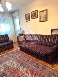 Nekretnina: 2.0 stan na Retenziji, Džona Kenedija ID#3552