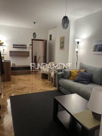 Nekretnina: 3.0 Mišarska 66m2, II, renoviran, kompletno namešten ID#1731