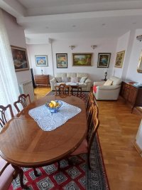 Nekretnina: Slavija, Svetozara Markovića, 84 m2+ parking mesto, prelep stan