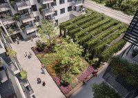 Nekretnina: Zemona NOVA, novogradnja