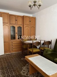 Nekretnina: 1.5 Vojvođanska 36m2, I, ta, namešten ID#1656