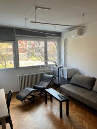 Nekretnina: Vračar - Kalenić pijaca - 1.5 ID#24698