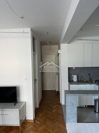 Nekretnina: Vračar - Kalenić pijaca - 1.5 ID#24698