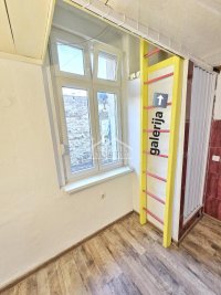 Nekretnina: Savski venac - Beograd na vodi - 0.5 ID#24695