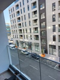 Nekretnina: Novi Beograd - Tošin bunar - 46,82m2 ID#21309