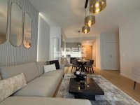 Nekretnina: BW Queens rezidence park nov, sa garažnim mestom ID#2032