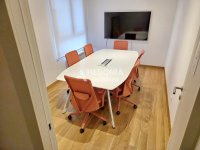 Nekretnina: Wellport, izdavanje, nov, opremljen, kanc. prostor ID#10313