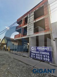 Nekretnina: ZEMUN Majora Zorana Radosavljevića ID: 879441758