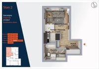 Nekretnina: VOZDOVAC PASMANSKA ID: 593010