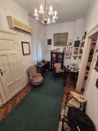 Nekretnina: Prodaja stana, Vračar, Slavija, Makenzijeva, 45m2