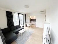 Nekretnina: BW Metropolitan, odmah useljiv, sa garažnim mestom ID#4281