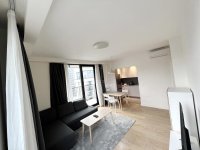 Nekretnina: BW Metropolitan, odmah useljiv, sa garažnim mestom ID#4281