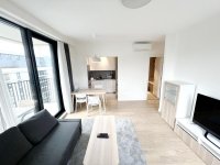 Nekretnina: BW Metropolitan, odmah useljiv, sa garažnim mestom ID#4281