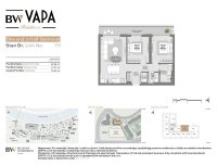 Nekretnina: BW Vapa, pored muzeja Nikole Tesle ID#4285