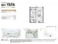 Nekretnina: BW Vapa, 7 rata, bez provizije ID#4284