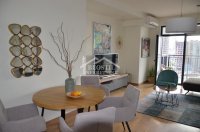 Nekretnina: Savski Venac - Vista - 3.0 ID#24710