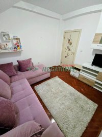 Nekretnina: 3-soban, dupleks, 80m2, ul.Cara Dušana 5.sprat ID#3252