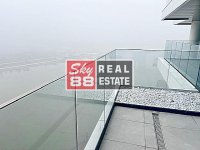 Nekretnina: 4,0 BW , Riviera, ekskluzivan  , unikatan stan na samoj gradskoj obali ID#2454