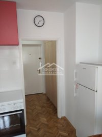 Nekretnina: Čukarica - Banovo brdo - 0.5 ID#19668