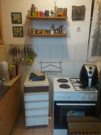 Nekretnina: Izuzetna Ponuda - Nova Detelinara - 1.5 soban ID#7052