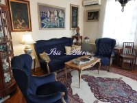 Nekretnina: Salonski stan sa pogledom u Hram ID#1299468