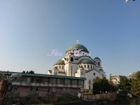 Nekretnina: Salonski stan sa pogledom u Hram ID#1299468