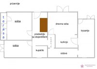 Nekretnina: Inđija, Novi Slankamen, Cara Dušana, 200m2+80m2+30a