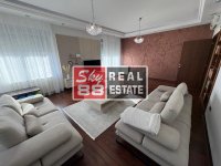 Nekretnina: 4,0 Dedinje, Beli Dvor  , lux , opremljen stan  , garaza ID#2455