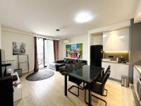 Nekretnina: BW Metropolitan, potpuno opremljen ID#4292