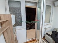 Nekretnina: 1.5-soban, 30 m2, centar, Svetojovanska,  3. sprat, lift, novogradnja ID#1348