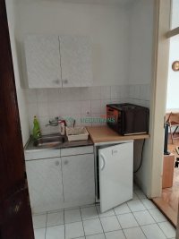 Nekretnina: Garsonjera 20m2, Liman 3 Balzakova ulica 4.sprat (lift) ID#1784