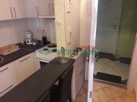 Nekretnina: 1.5s kompletno namešten, 30 m2, Grbavica, ul. A. Gereskog – V.Knićanina ID#959