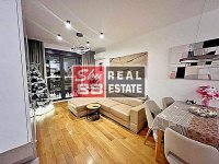 Nekretnina: 2,0 Vracar , luksuzan stan , perfektna zgrada , garaza ID#2459