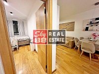 Nekretnina: 2,0 Vracar , luksuzan stan , perfektna zgrada , garaza ID#2459