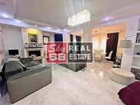 Nekretnina: Dedinje , rezidencijalna zona , blizina Soline , luksuzna  vila ID#2457