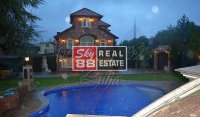 Nekretnina: Senjak , rezidencijalna zona ,  ekskluzivna  vila , vrhunska ponuda ID#2456