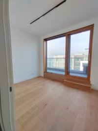 Nekretnina: Novi Beograd, Blok 65  -  Tadije Sondermajera, penthouse, 107m2