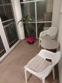 Nekretnina: Dedinje pored američke ambasade, 2.0 namešten stan ID#1576