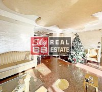 Nekretnina: Vracar , neposredna blizina Hrama , luksuzan stan , terasa -basta  140m2 ID#2463