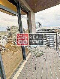 Nekretnina: 4,0 BW , Hercegovacka , Vista , LUX , direktan pogled na reku ID#2462